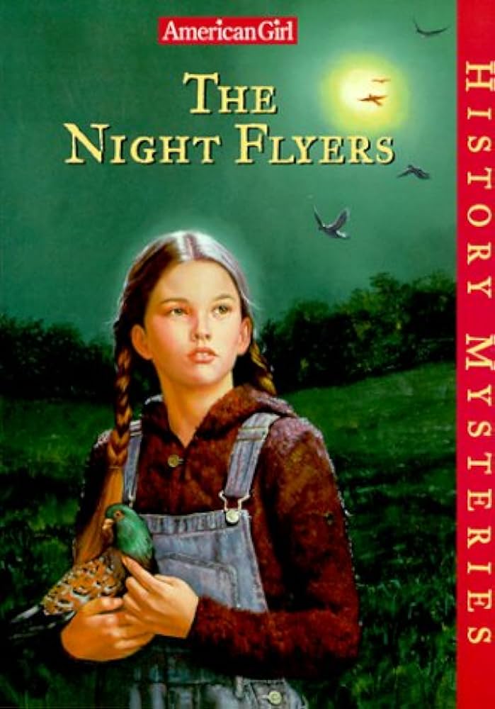 The night flyers