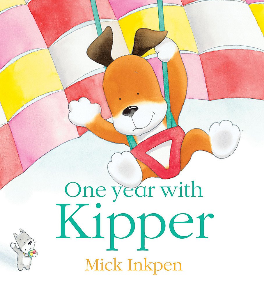 One year with Kipper