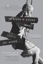 Th1rteen r3asons why : a novel