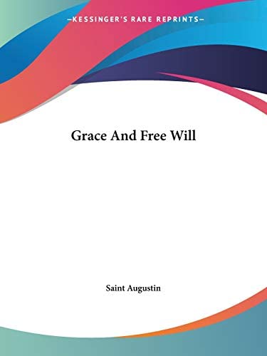 Grace and free will
