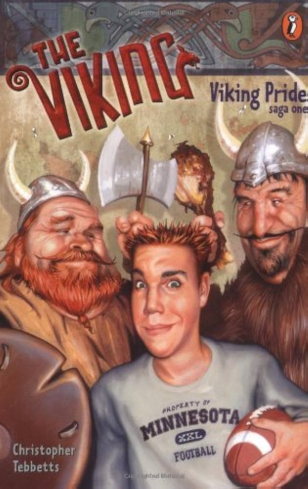 The Viking saga one  : Viking pride