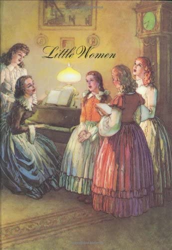 Little women