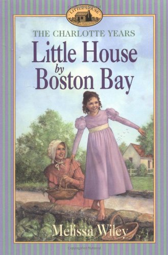 Little house by Boston Bay