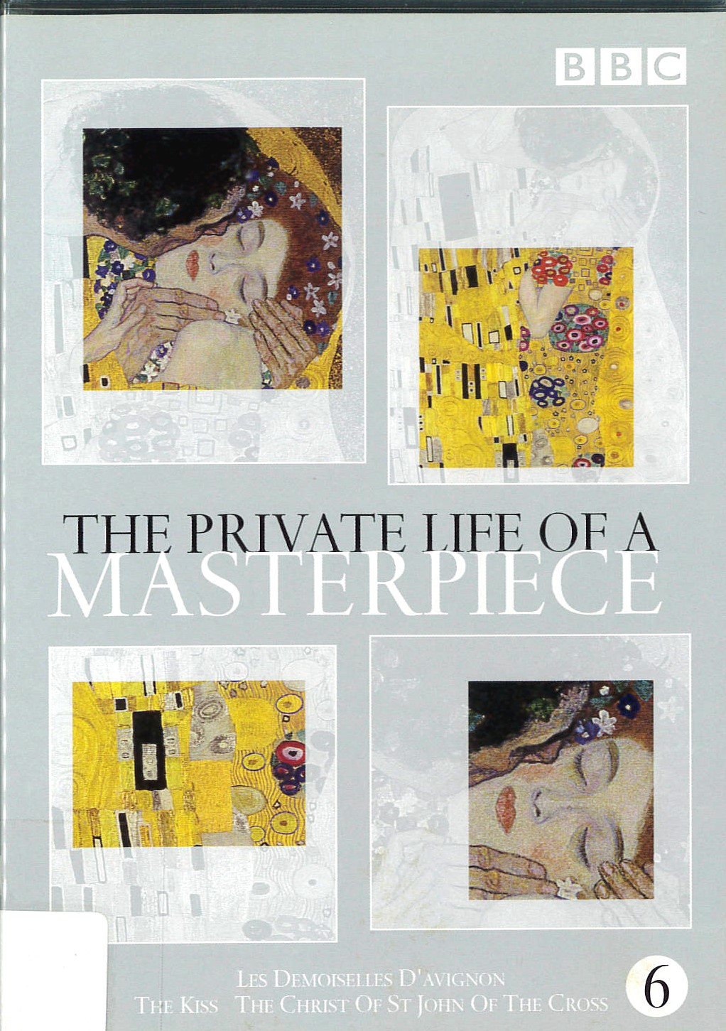 曠世傑作的秘密 : The private life of a masterpiece