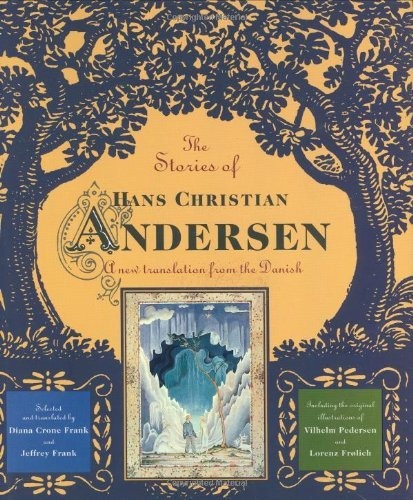 The Stories Of Hans Christian Andersen