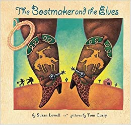 The Bootmaker and the Elves