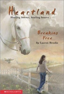 Heartland  : Breaking Free
