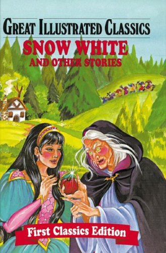 Snow White & other stories