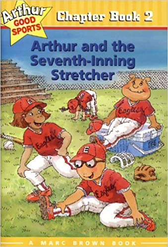 Arthur and the seventh inning stretcher