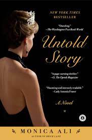 Untold story : a novel