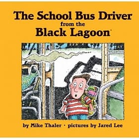 The School Bus Driver from the Black Lagoon