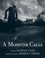 A monster calls  : a novel