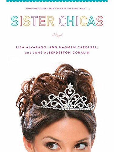 Sister Chicas : a novel