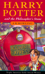 Harry Potter and the Philosopher