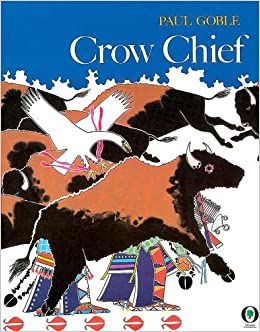 Crow Chief