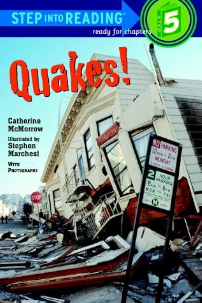 Quakes!