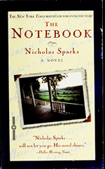 The notebook  : a novel