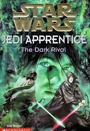 Jedi Appprentice  : The Dark Rival