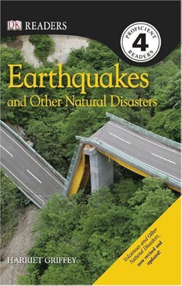 Earthquakes and other natural disasters