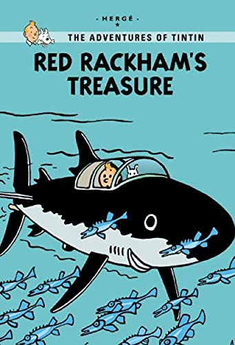Red Rackham