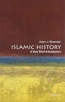 Islamic history : a very short introduction