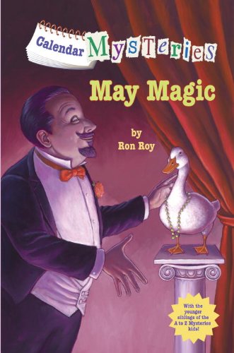 May magic