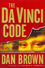 The Da Vinci code  : a novel