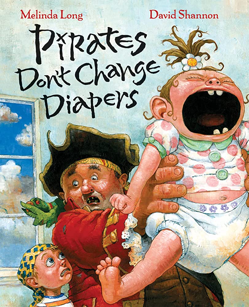 Pirates don