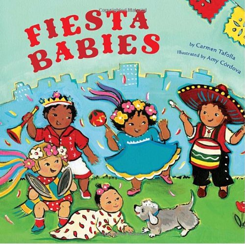 Fiesta babies