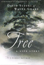 Tree  : a life story