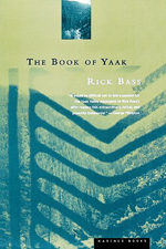 The book of Yaak