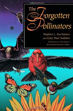 The Forgotten pollinators