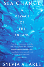 Sea change  : a message of the oceans
