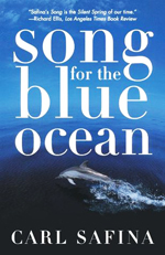 Song for the blue ocean  : encounters along the world