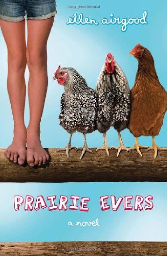 Prairie Evers