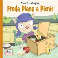 Freda plans a picnic