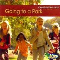 Going to a park