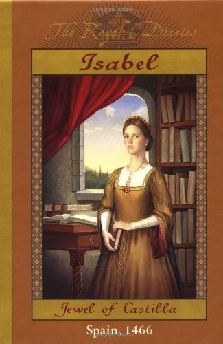Isabel  : Jewel of Castilla