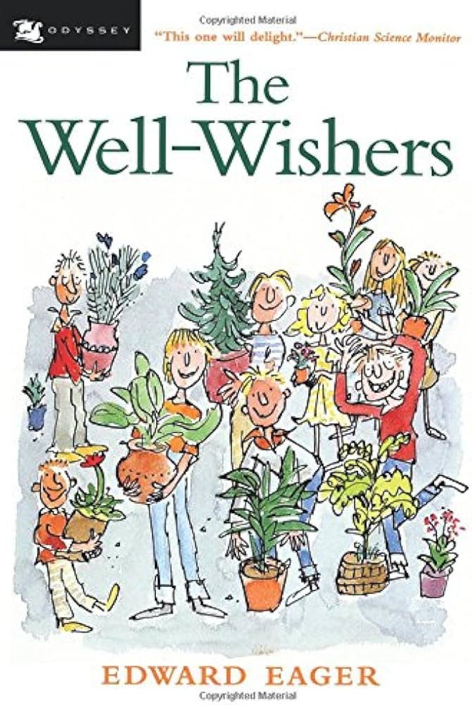 The well-wishers