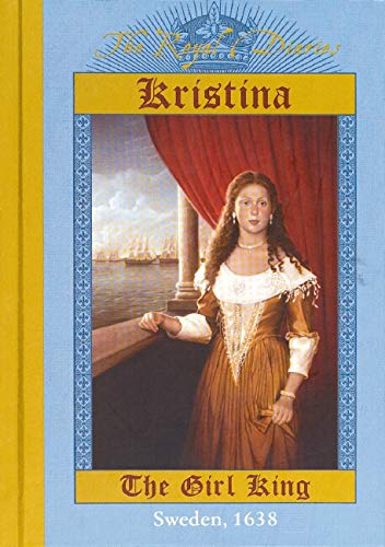 Kristina   : the girl king