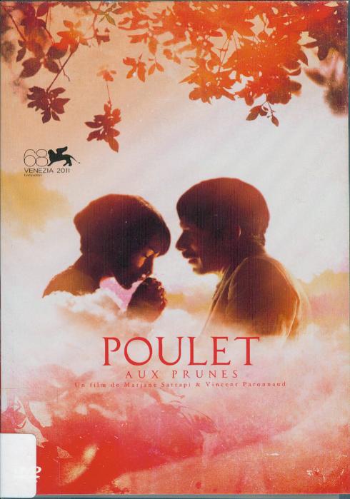 依戀,在生命最後八天[保護級:科幻、冒險片] : Poulet aux prunes
