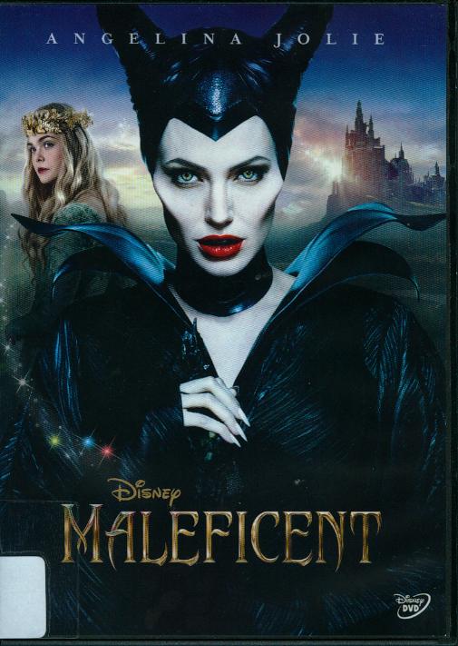 黑魔女[保護級:故事片] : Maleficent : 沈睡魔咒