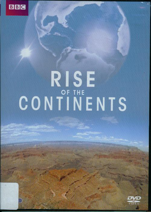 地球造陸運動 : Rise of the continents