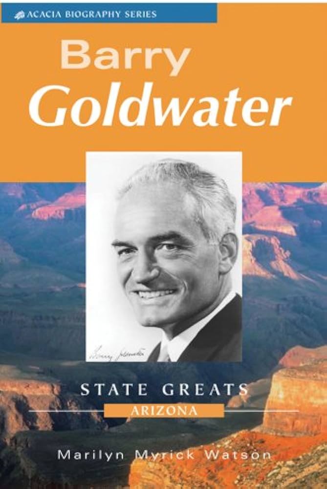 Barry M. Goldwater