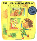 The hello, goodbye window