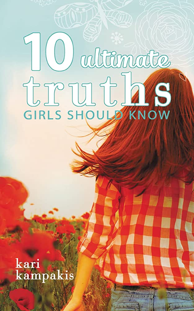 10 ultimate truths girls should know