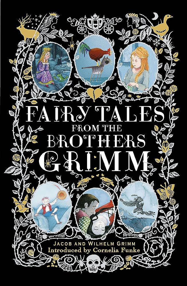 Fairy tales from the Brothers Grimm