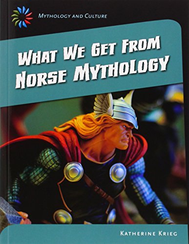 What we get from Norse mythology