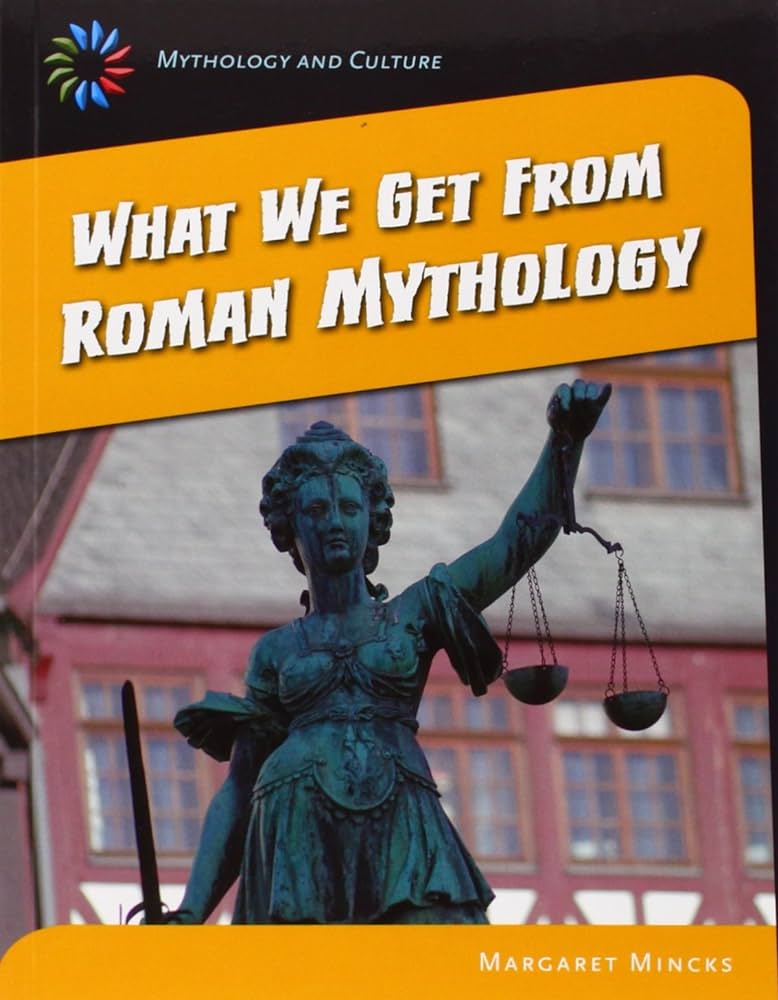 What we get from Roman mythology