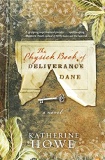 The physick book of deliverance dane  : a novel